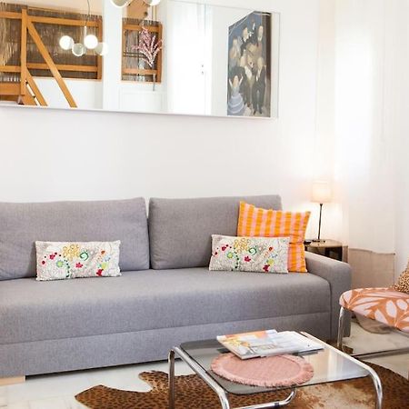 Nice Apartment Centro Historico Seville Exterior photo