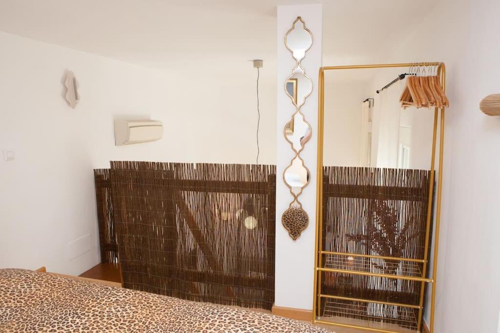 Nice Apartment Centro Historico Seville Exterior photo