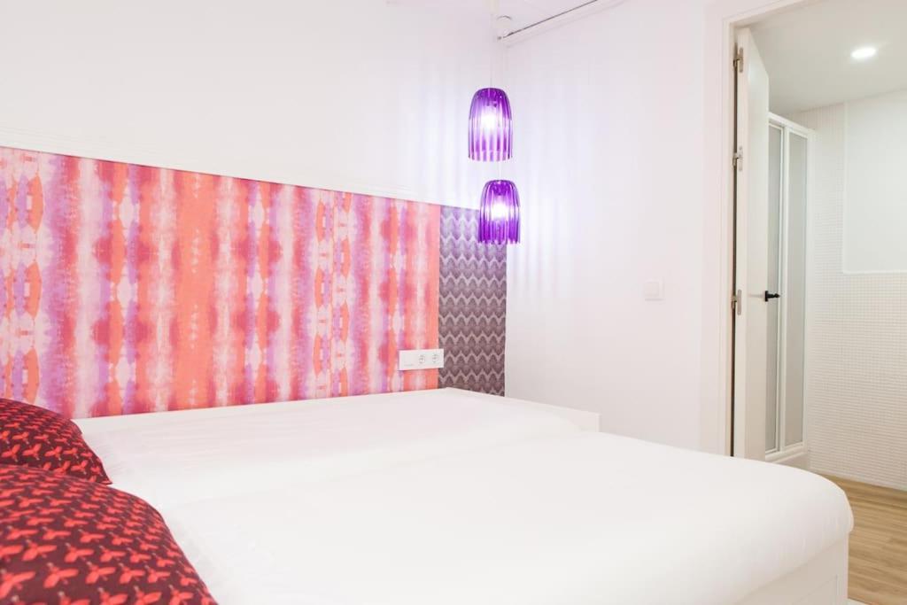 Nice Apartment Centro Historico Seville Exterior photo