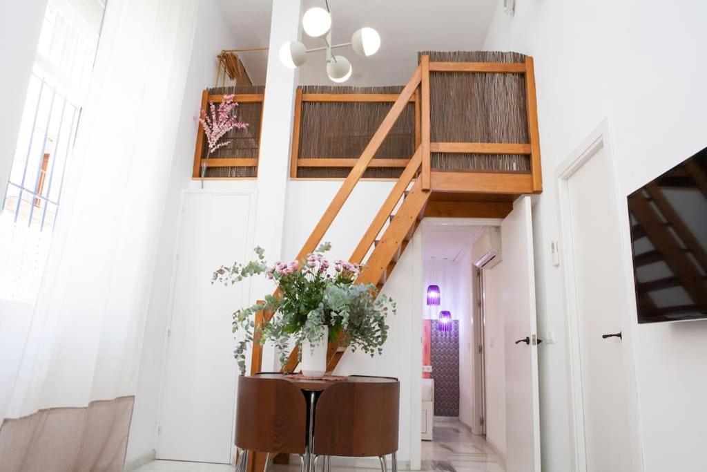 Nice Apartment Centro Historico Seville Exterior photo
